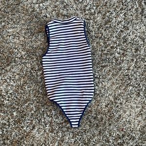 Forever 21 body suit BRAND NEW